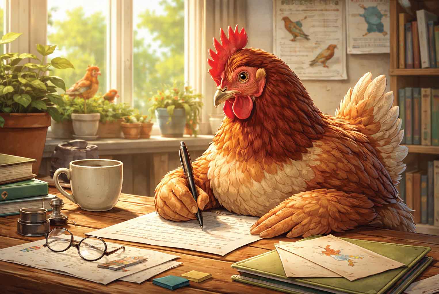 Palmetto Birds - Bird Blog